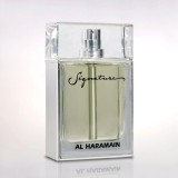 Al Haramain - Signature Silver Edt